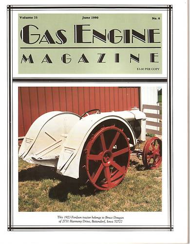Sattley Engine Restoration – Novo – Fairbanks Morse Z, Early IH Beat Harvester