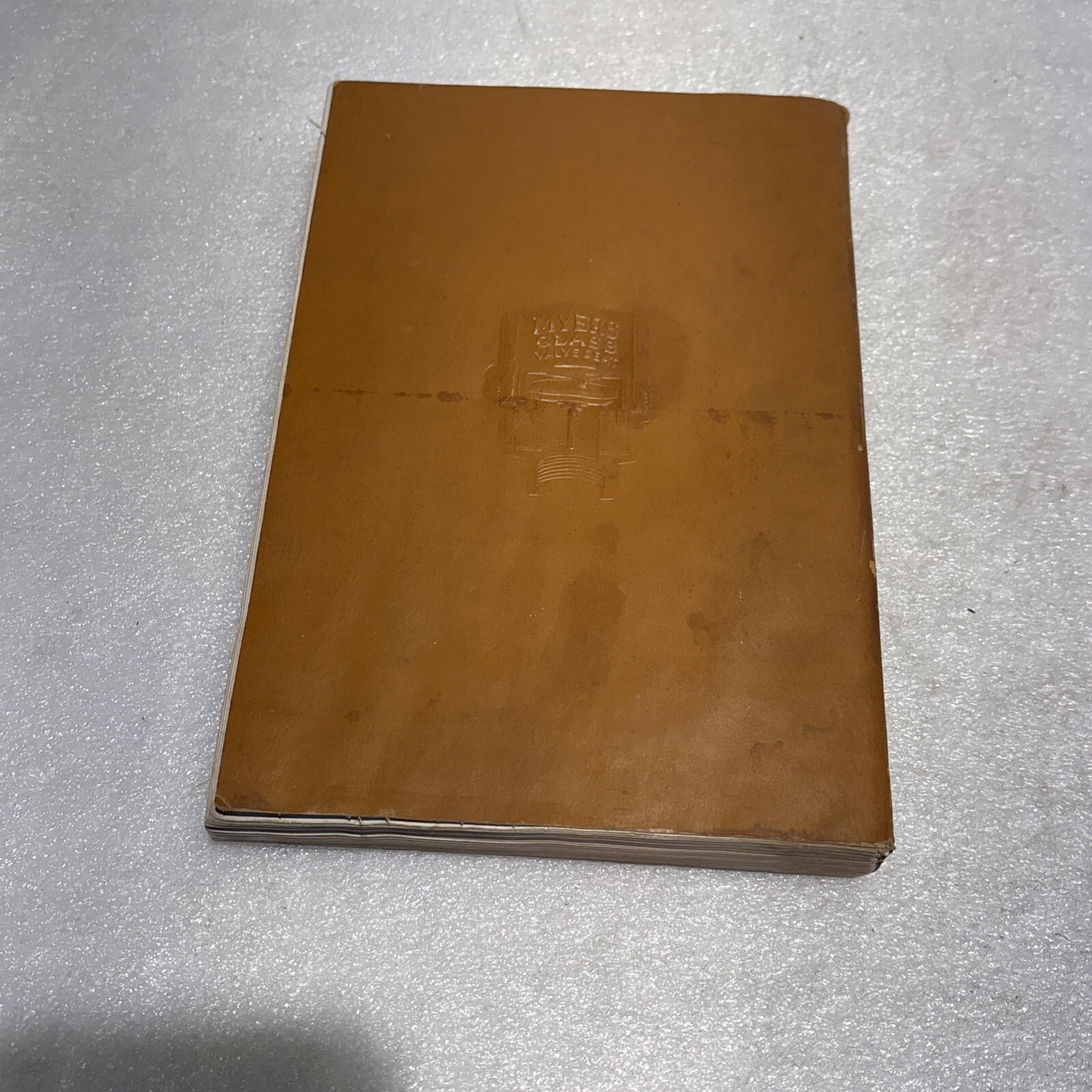 1931 Myers Pumps Hay Tools Barn & Warehouse Equipment Catalog No. 63
