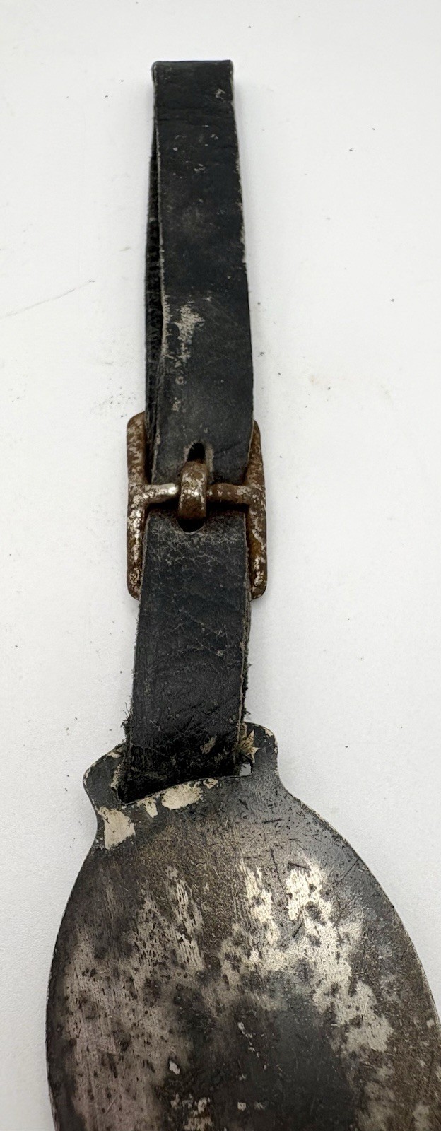 J.I. Case CO. Threshing Machine Watch Fob Vintage Cira 1910-1920