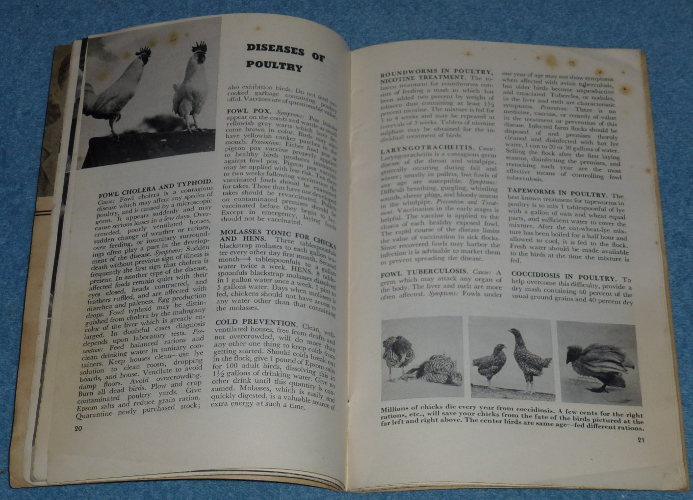 Vintage 1941 Successful Farming Magazine Sampler Promo 52 Pages