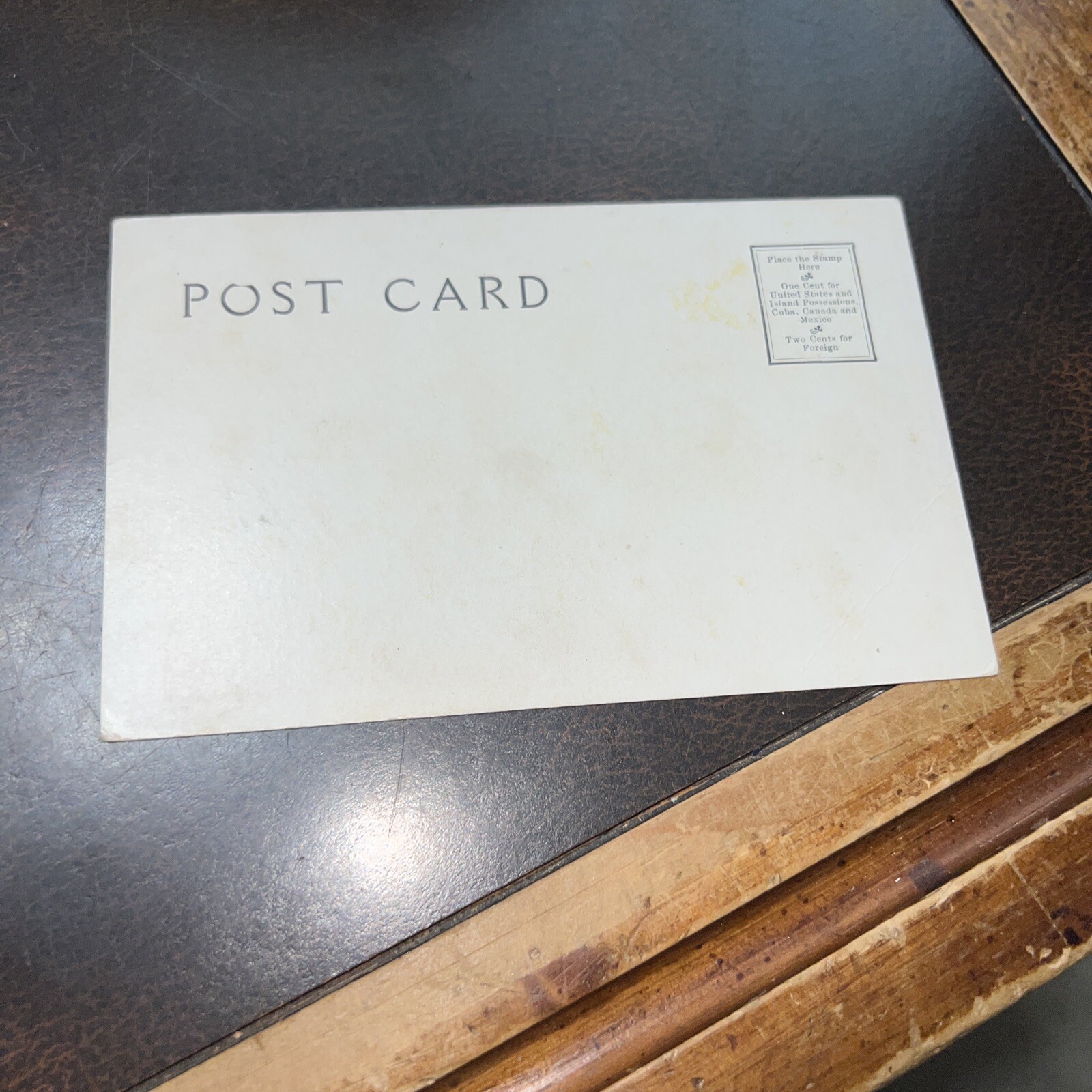 Vintage 1900s West Chester Pa Sharpless Cream Separator Co Advertising Postcard