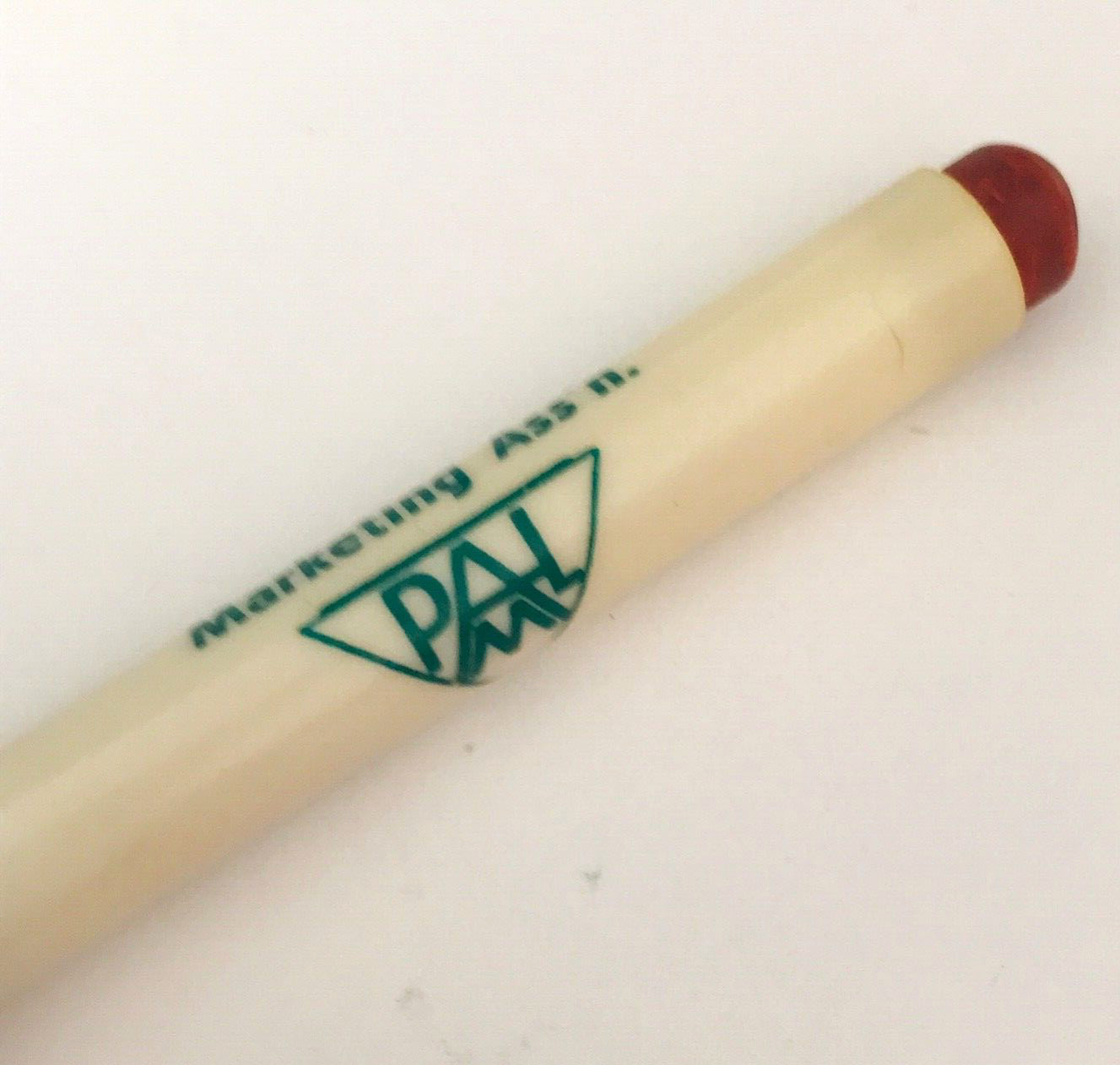 1930-1950 GREELEY Producers Livestock Bullet Pencil Greeley CO