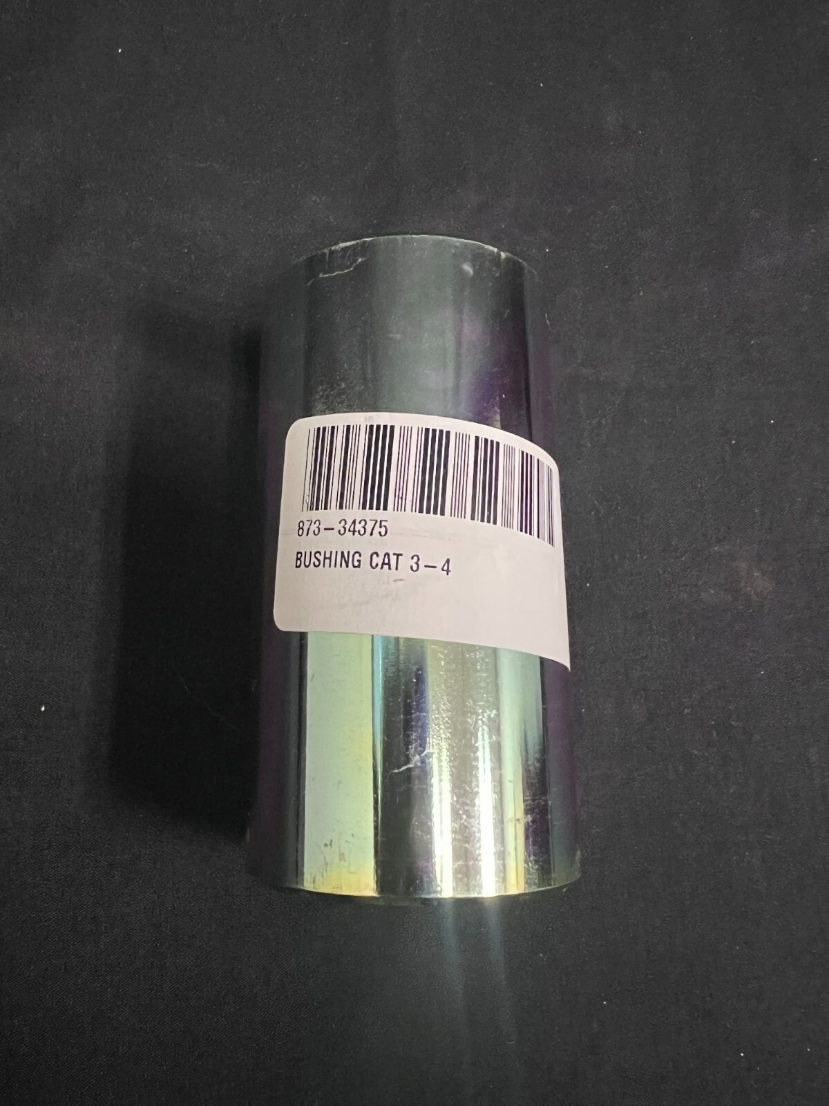 SMA BUSHING CAT 3-4 873-34375