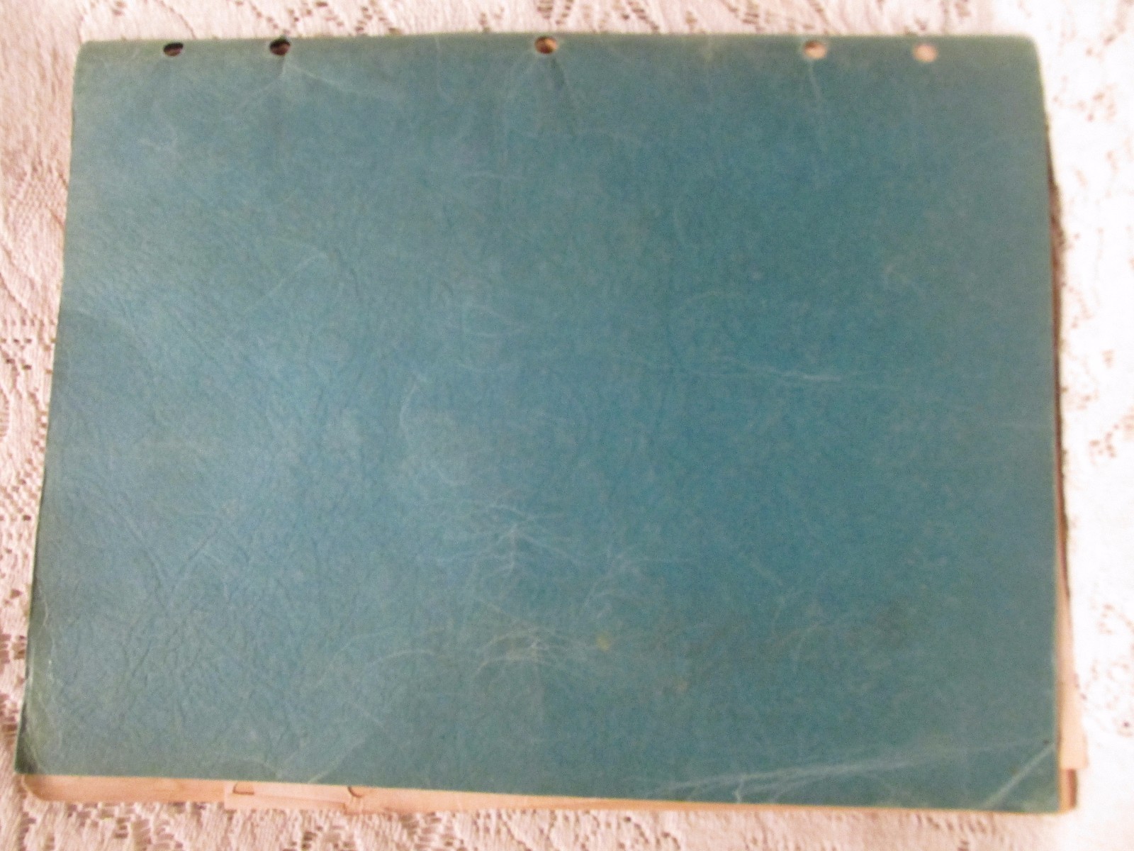 Vintage Engineering Bulletin « Farm Tractors Lubricants » Standard Oil