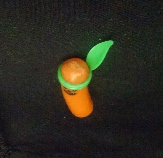 Vintage Rare Collectible Rath Packing Waterloo Iowa Promo Hot Dog Toy Whistle
