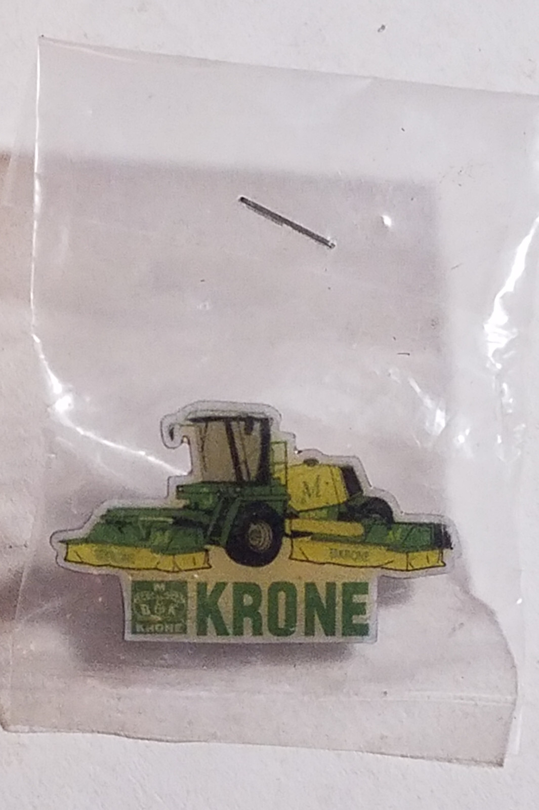 Krone Harvester Pin