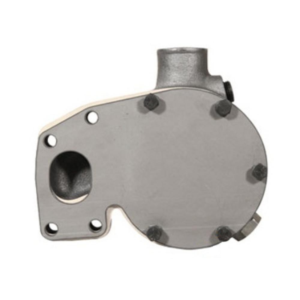 Water Pump: 74517363 for Gleaner A C C2 CH CR F