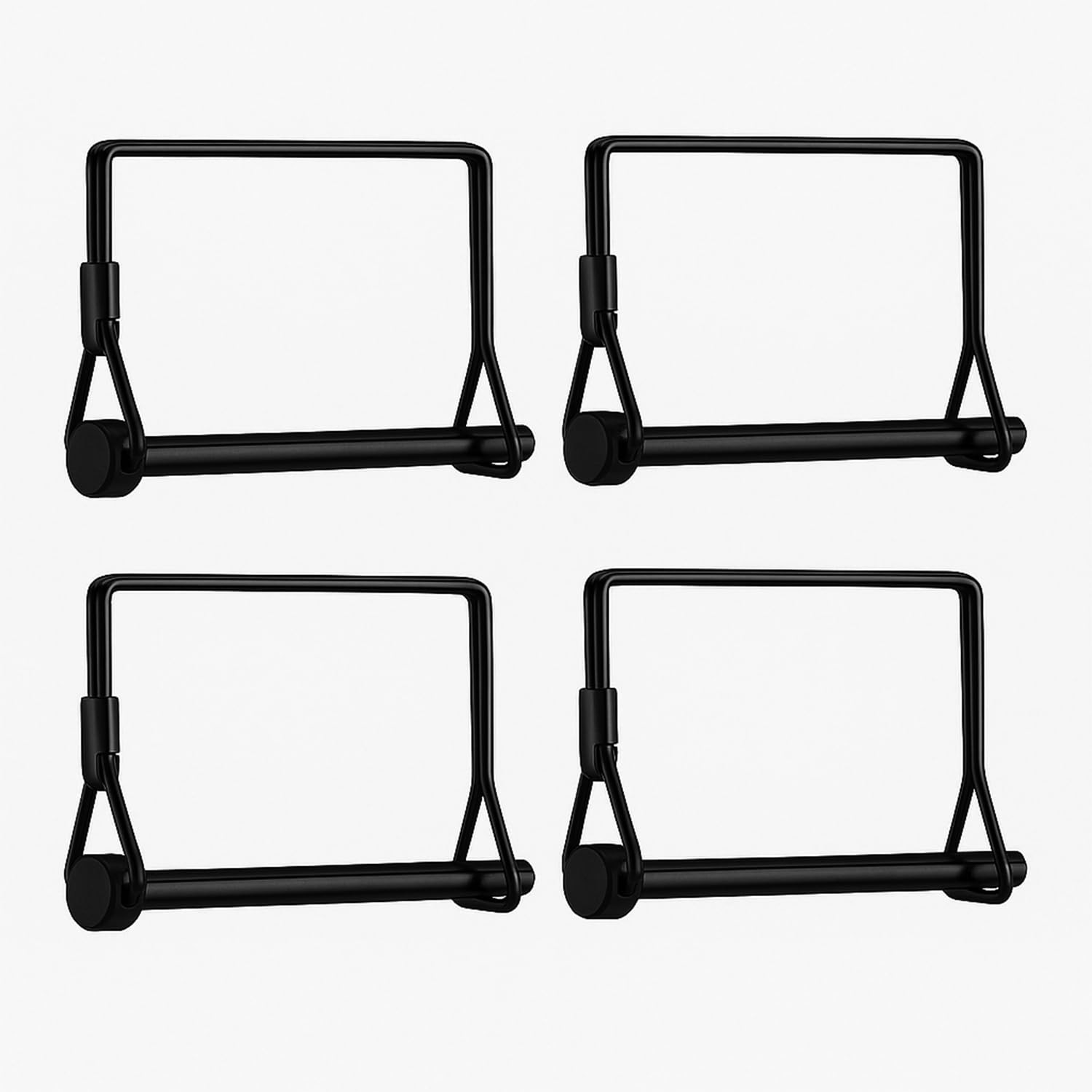 Truleego Trailer Hitch Pin 1/4×2-3/4 Inch