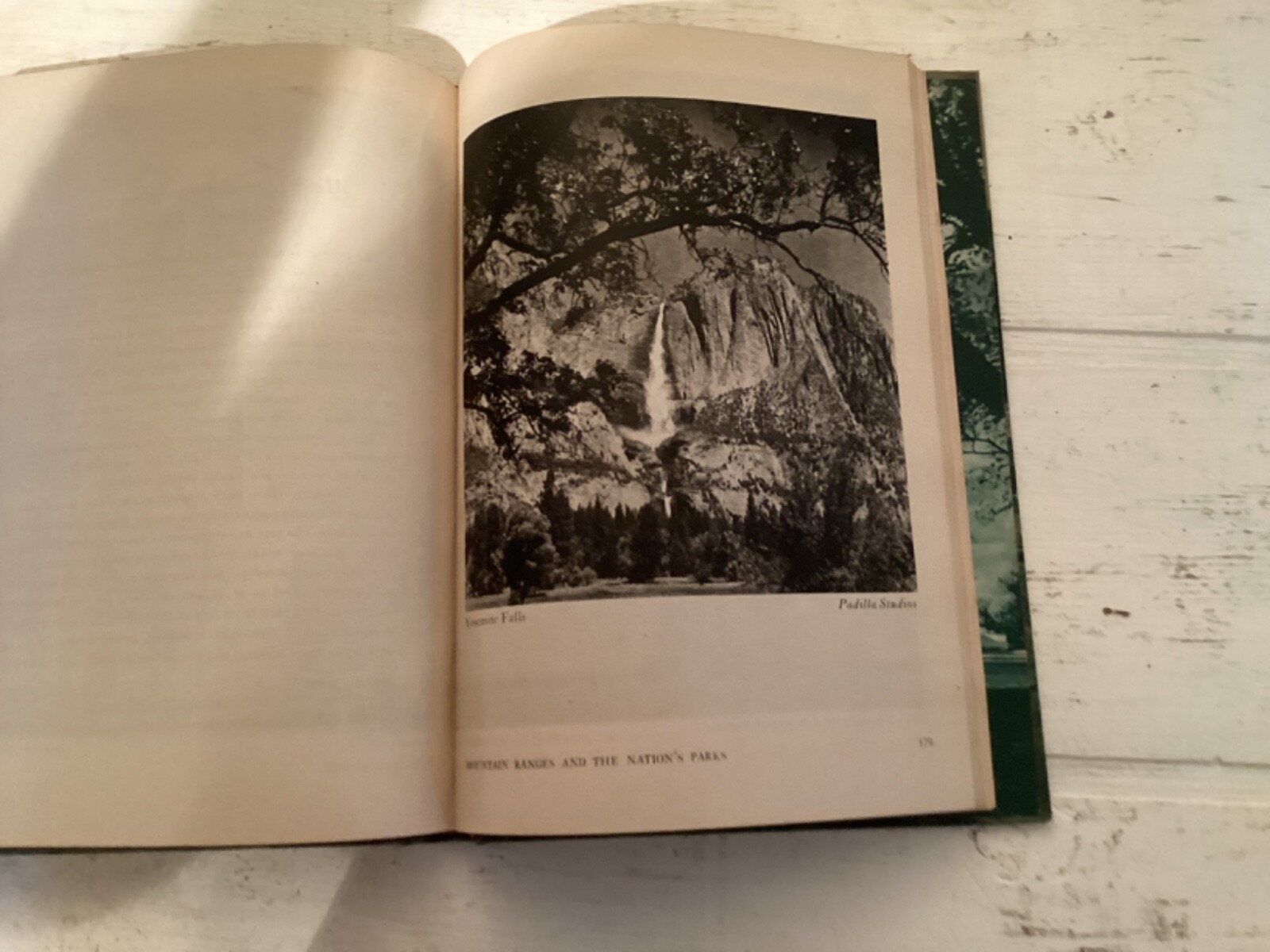 1942 Fair is Our Land, Samuel Chamberlain, Peoples Book Club