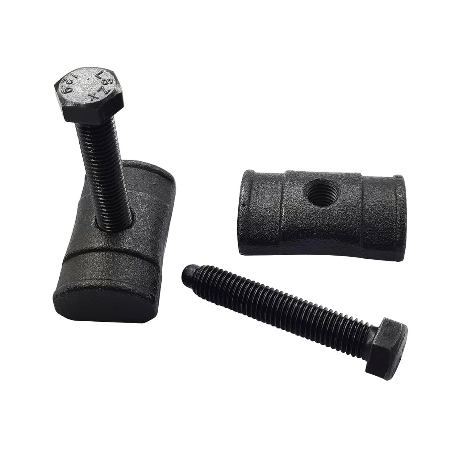 Chevy Silverado Torsion Bar Key Adjuster Block Nuts With Bolts fit for Chevy