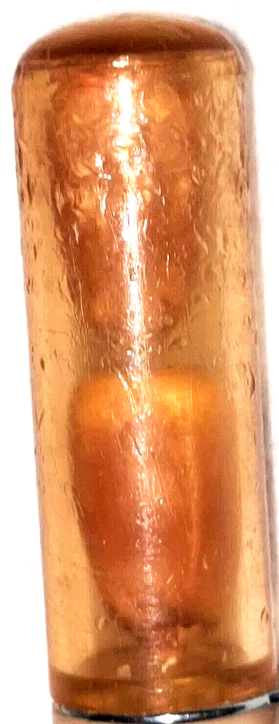 CORN KERNAL TOPPER »Appreciation of Your Grain Business-Eldina Dixon Co-Op »Pencil