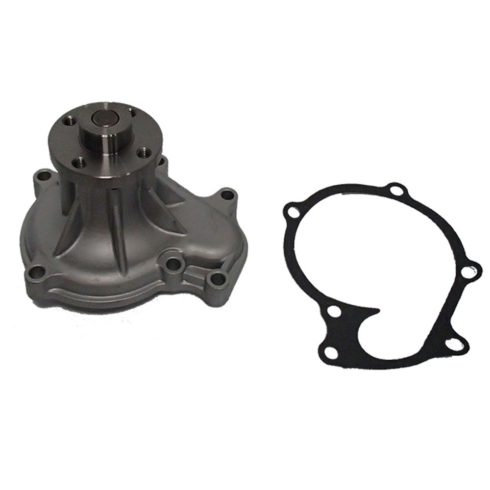 WATER PUMP Fits Kubota M6800S M6800SC M6800SDT M6800SDTC M8200 M8200C M8200DT