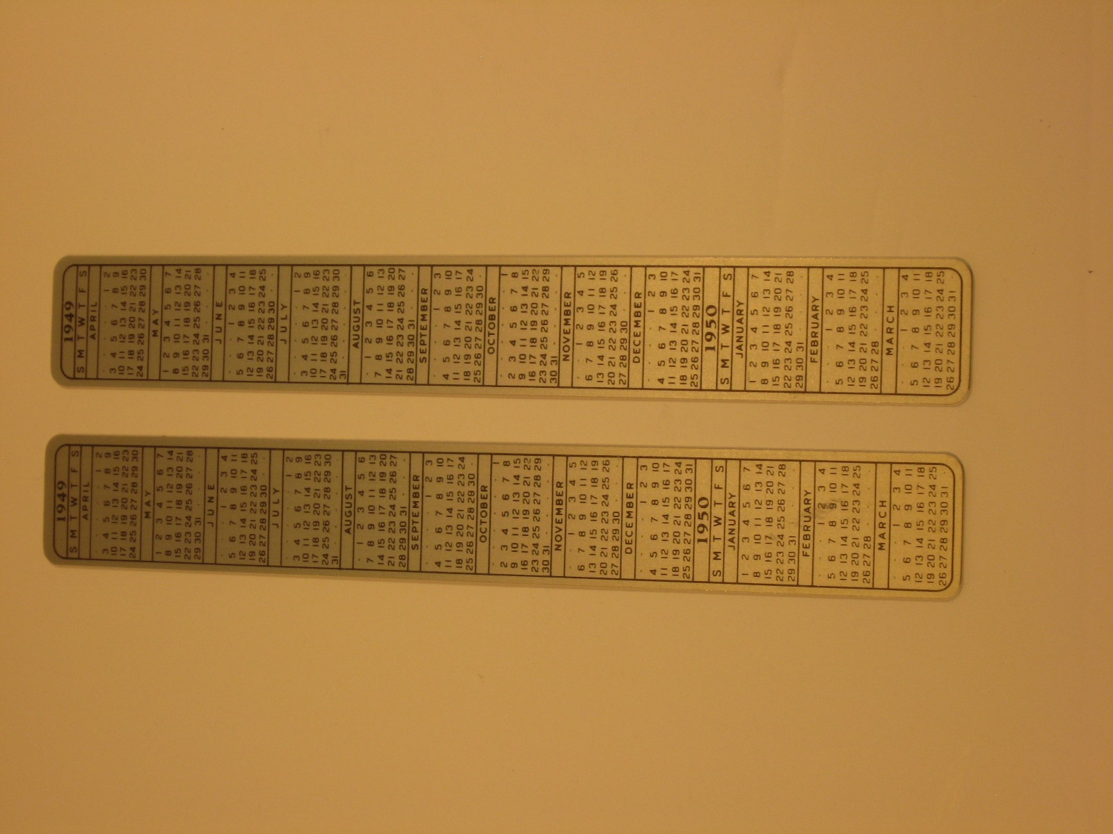 Farmhand Implements Ruler 1949 Paradise Valley Alberta