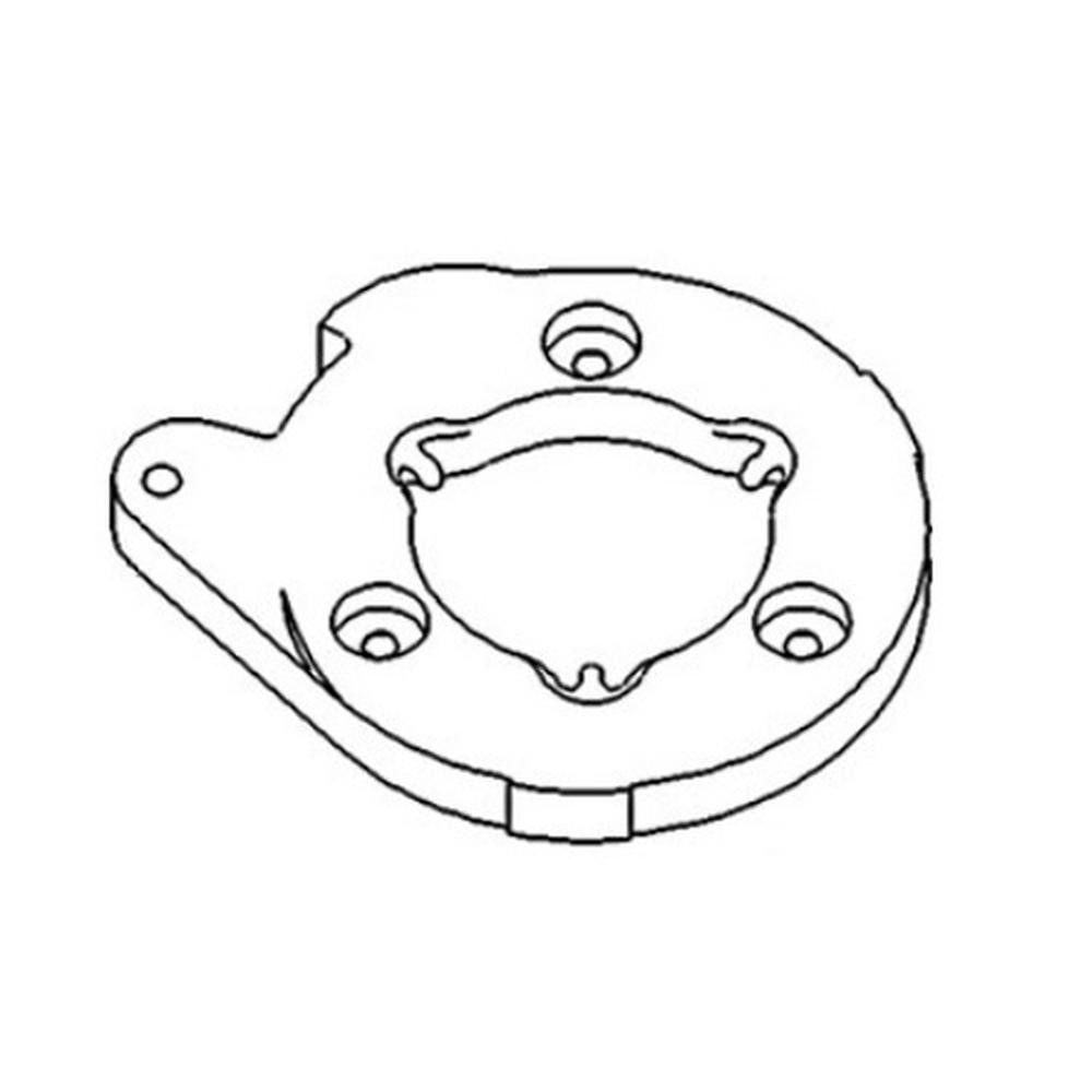 Brake Actuating Disc Fits 1030 730 830 930 930CK A31126 A31126-A
