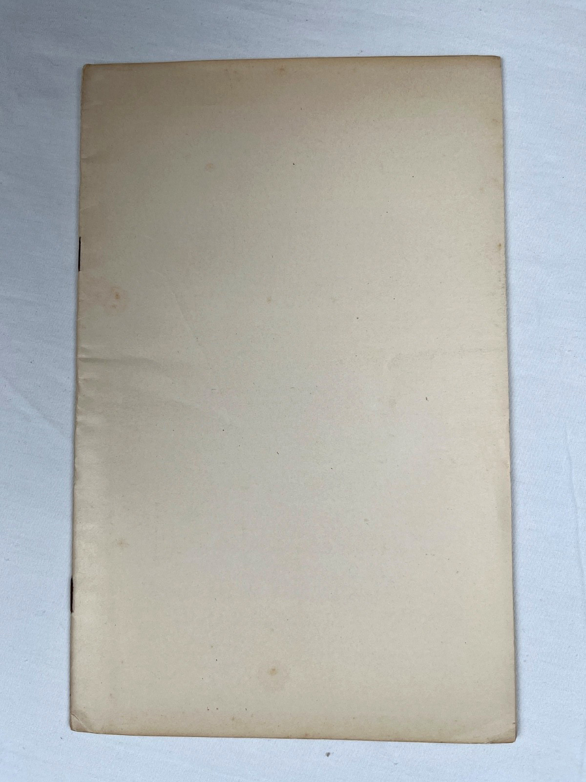 Lot of 3 Vintage USDA Bulletins 1915–1917 – Horse Feeding, Chinch Bug, Extension