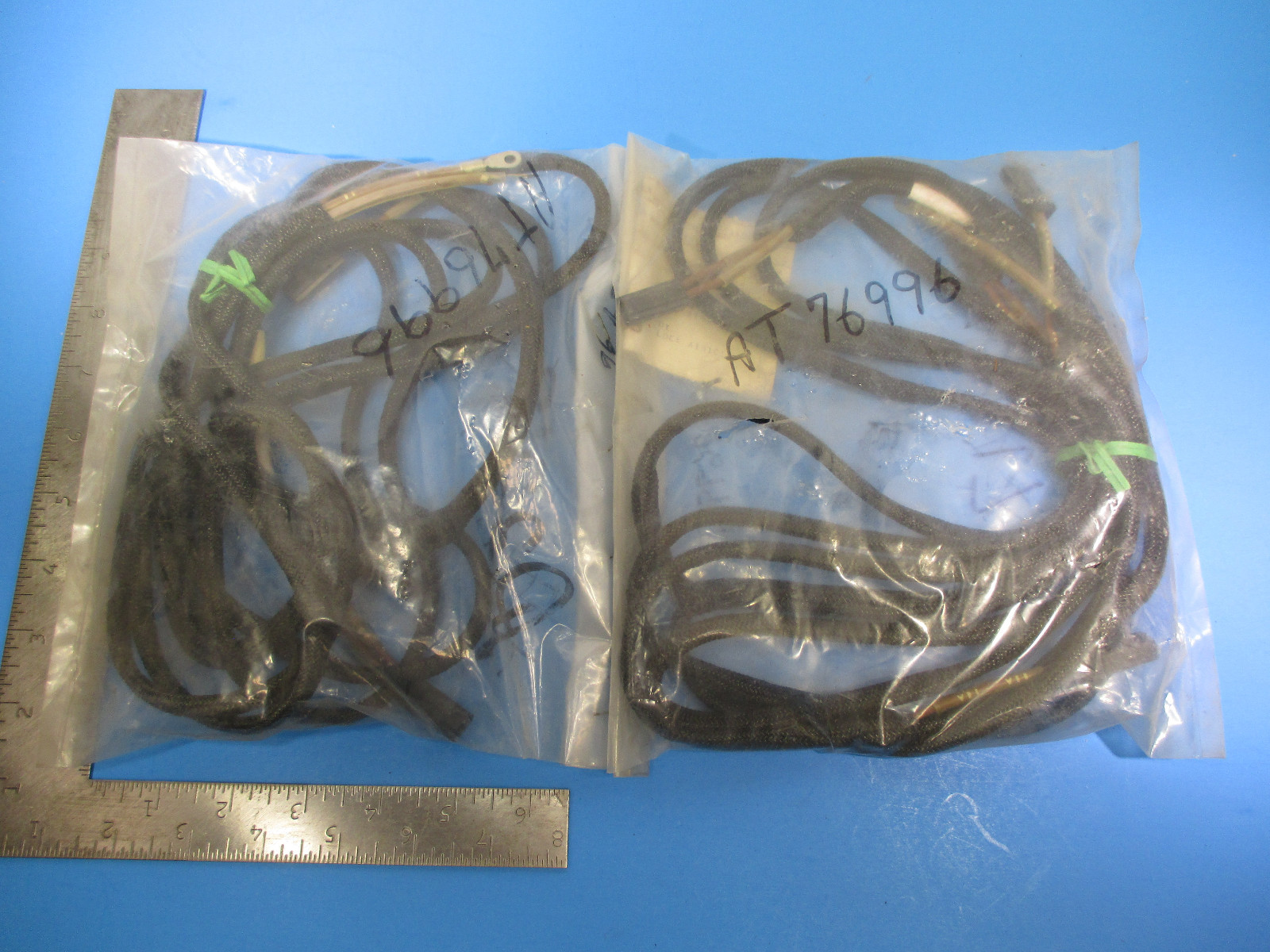 John Deere Wiring Harness Part # AT76996 NOS New in Package NOS1