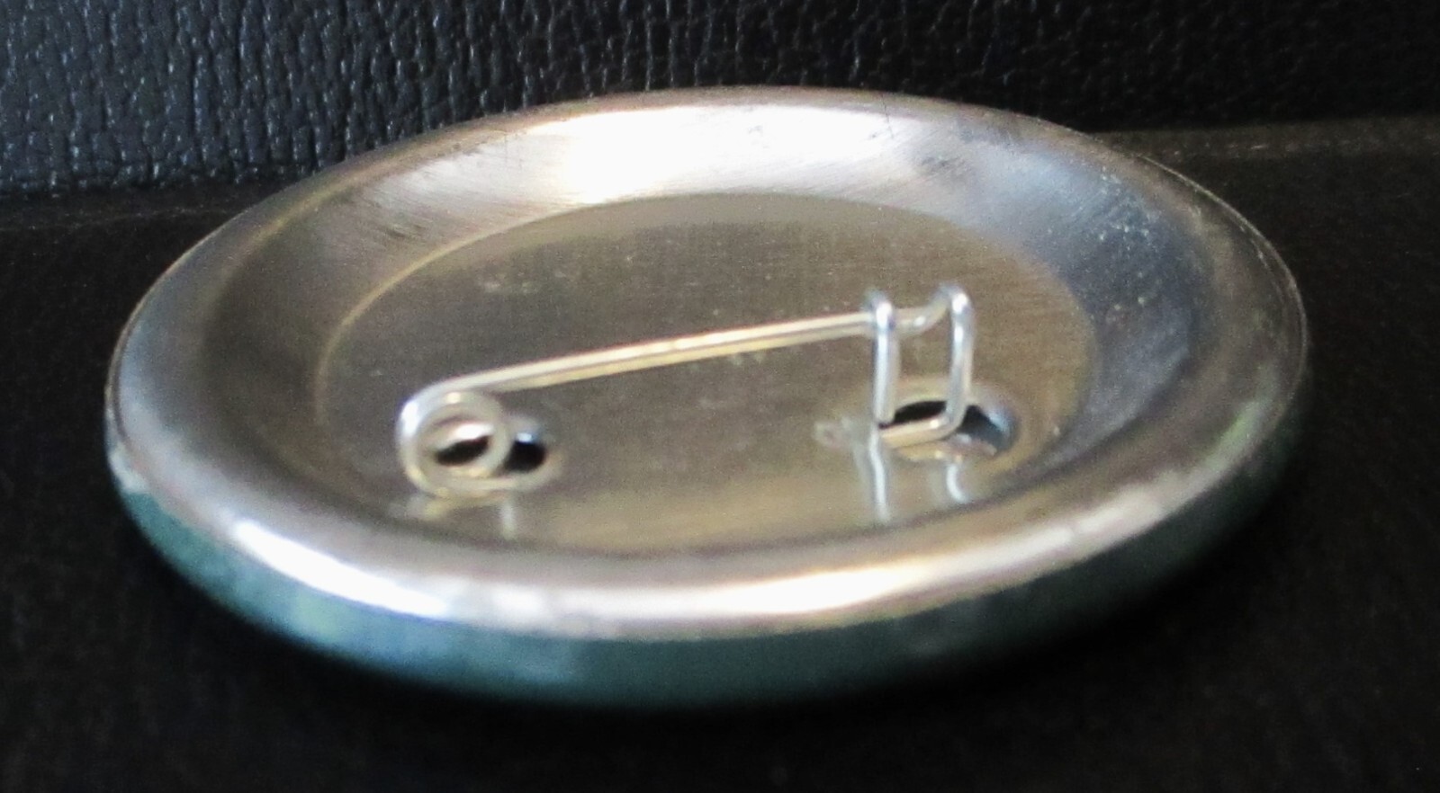 1995 Midwest Thresher Reunion Mt Pleasant CASE 1913 Steam Engine Pinback Button