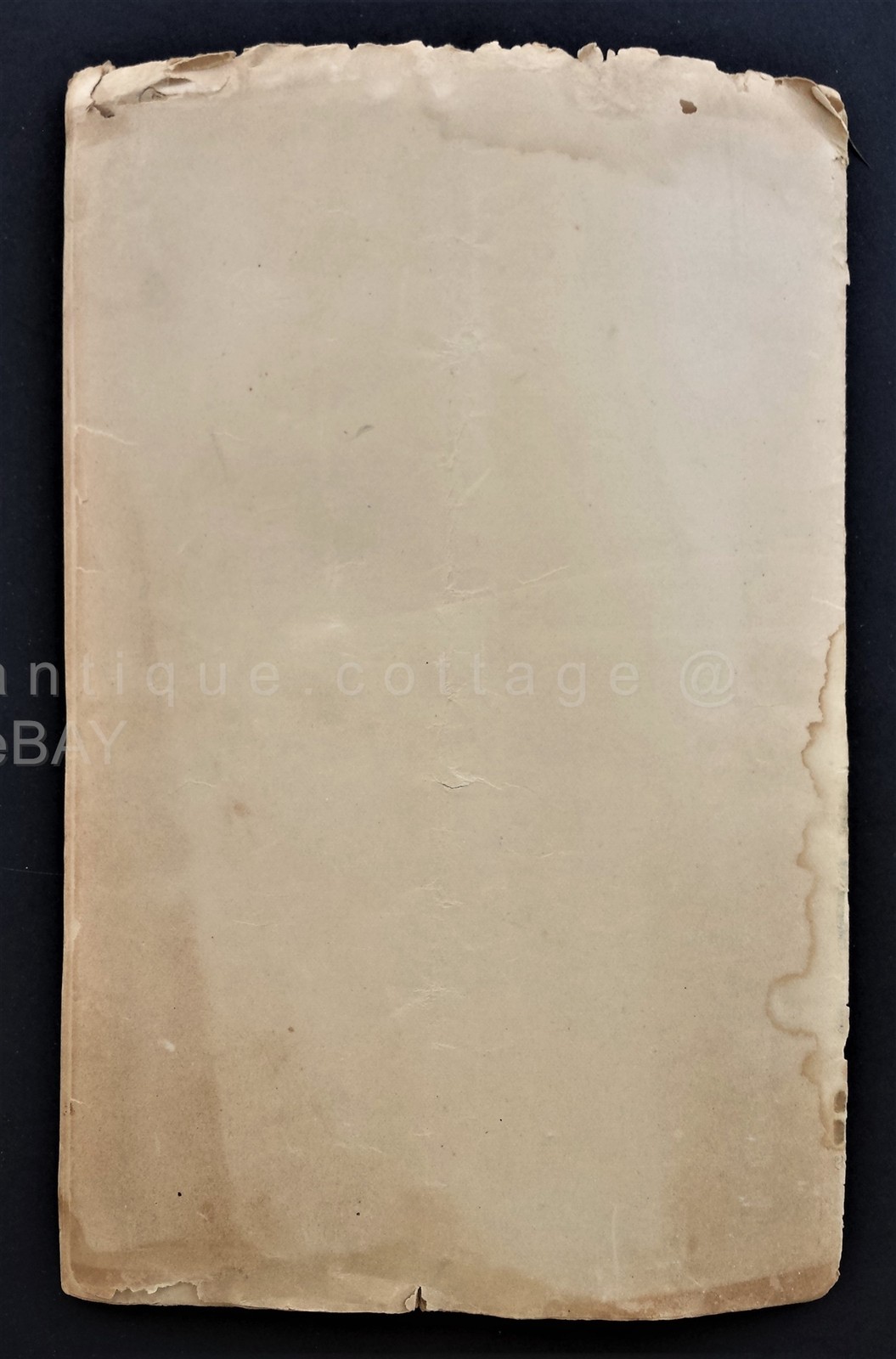 1885 antique PULVERIZER COAL and FURNACE COMPANY ny