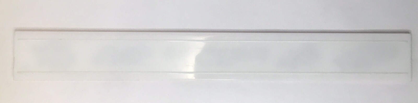 South Texas Equipment Company Advertising Ruler Houston TX Plastic