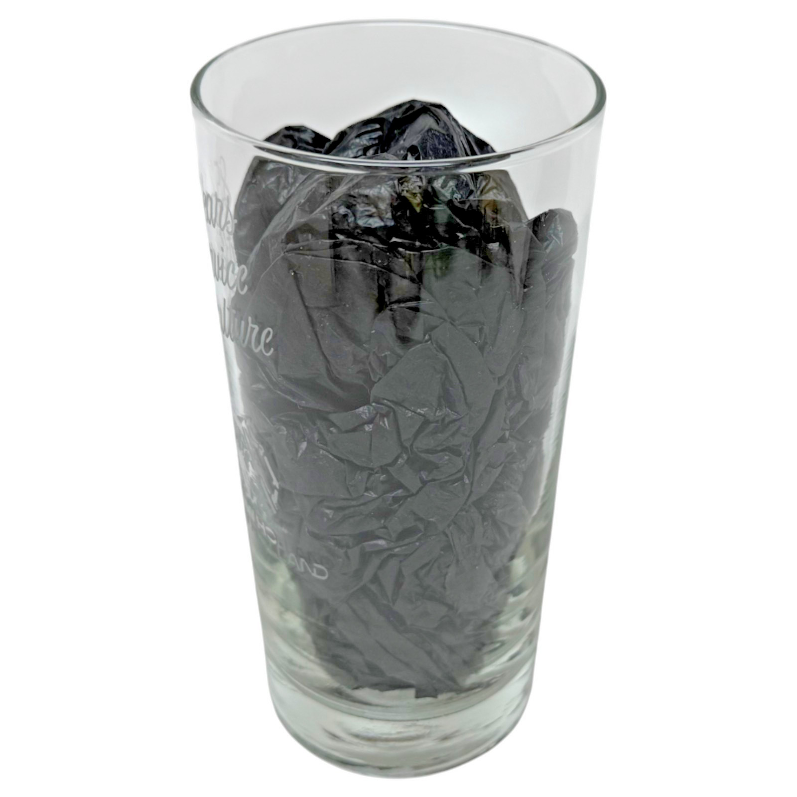 Sperry New Holland 85 Years of Service to Agriculture Glass(es) 1980 Tractor – C