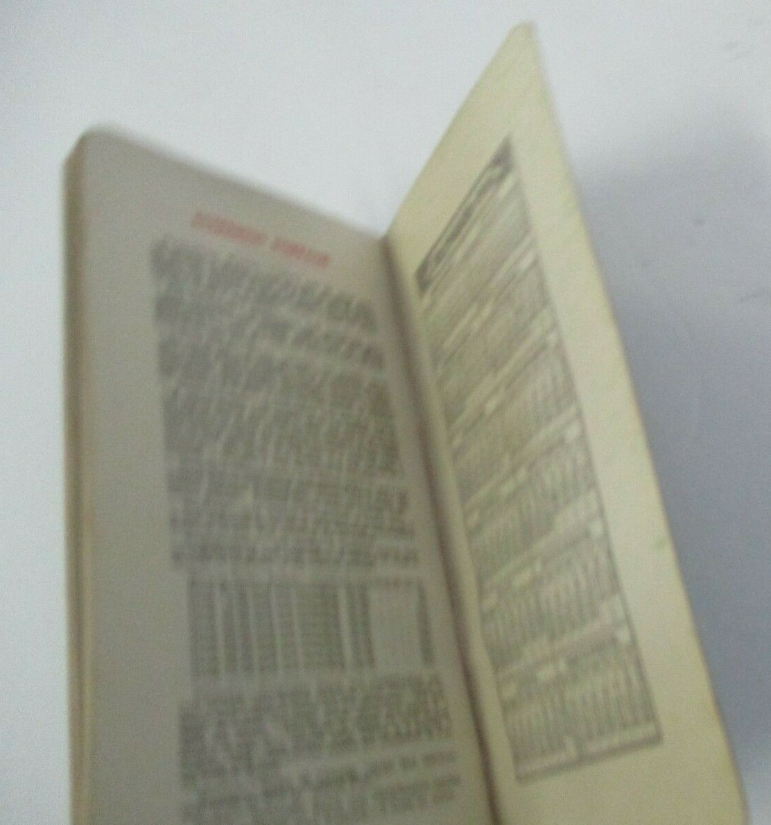 LOWELL ANIMAL FERTILIZERS Advertising Memo Booklet, 1915-1916