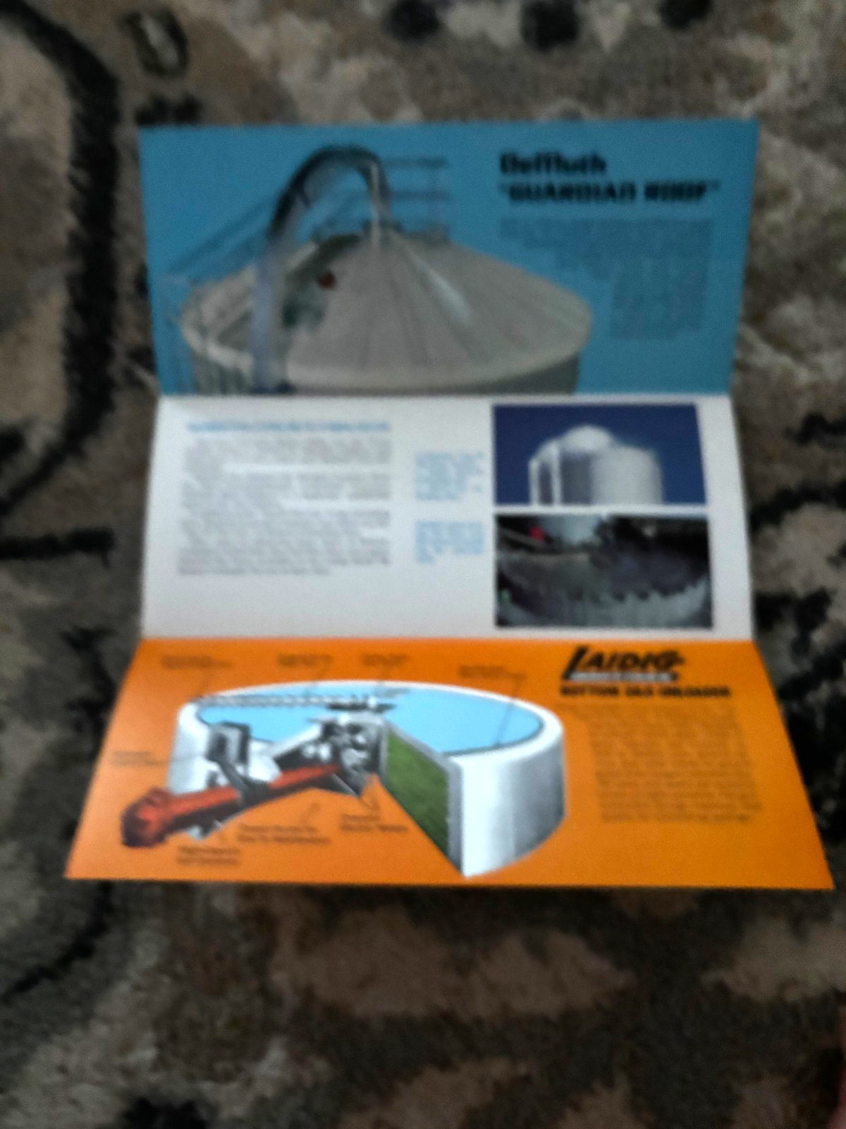 Marietta Farm Silos Brochure DCPA26