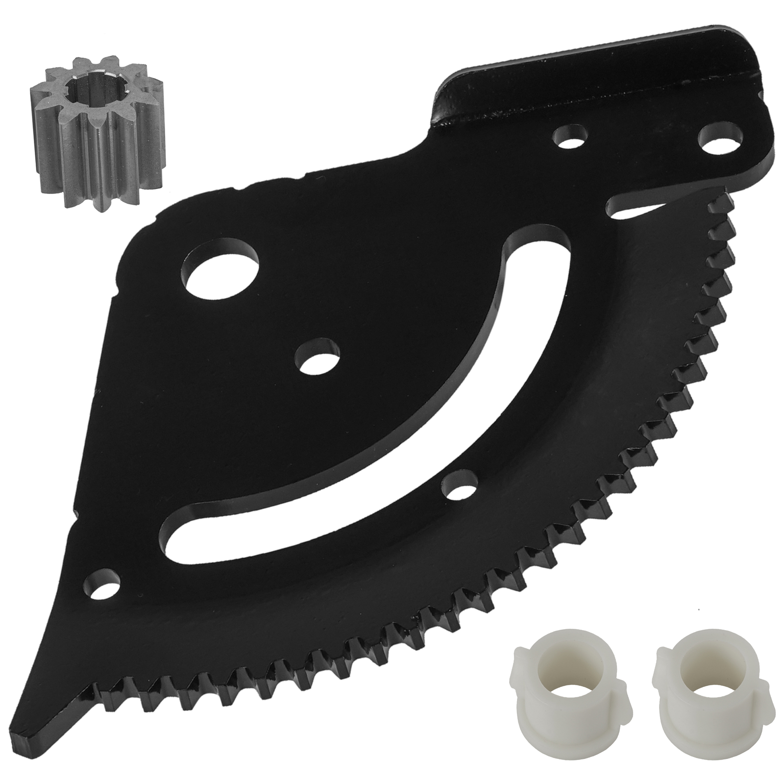 Steering Sector Gear Bushing Kit for John Deere Tractor S100 S110 S120 S130 S14