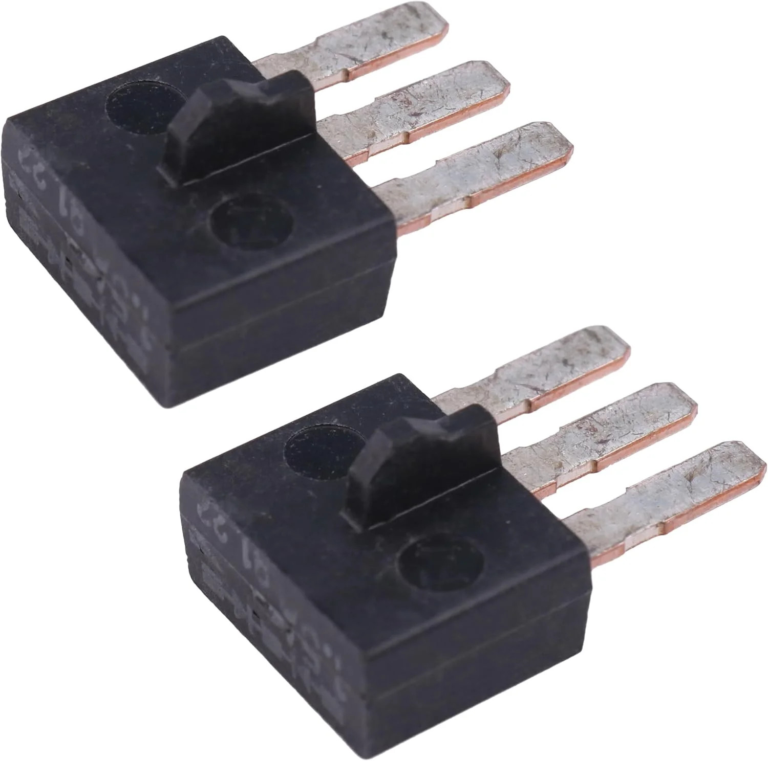2PCS 1.5 Amp Diodes Compatible with John Deere Compact Utility Tractor 2305 2320