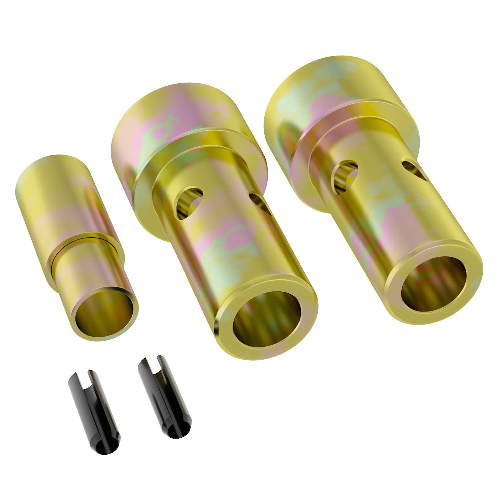 Quick Hitch Bushings Kit – Compatible with Category 1 Tractors John Deere