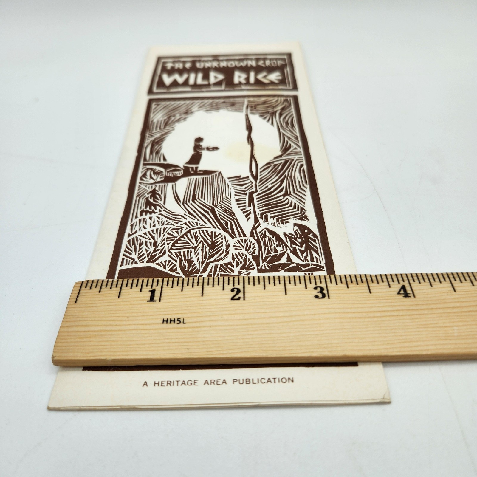 Unknown Crop Wild Rice Manitoba Heritage Cultural Affairs History Canada Food