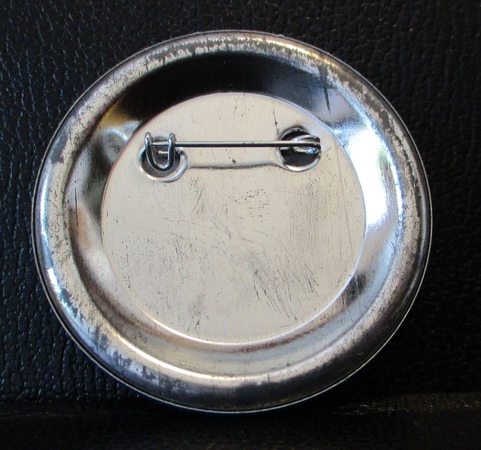 1993 Midwest Thresher Reunion Mt Pleasant 19-65 Port Huron Steam Pinback Button
