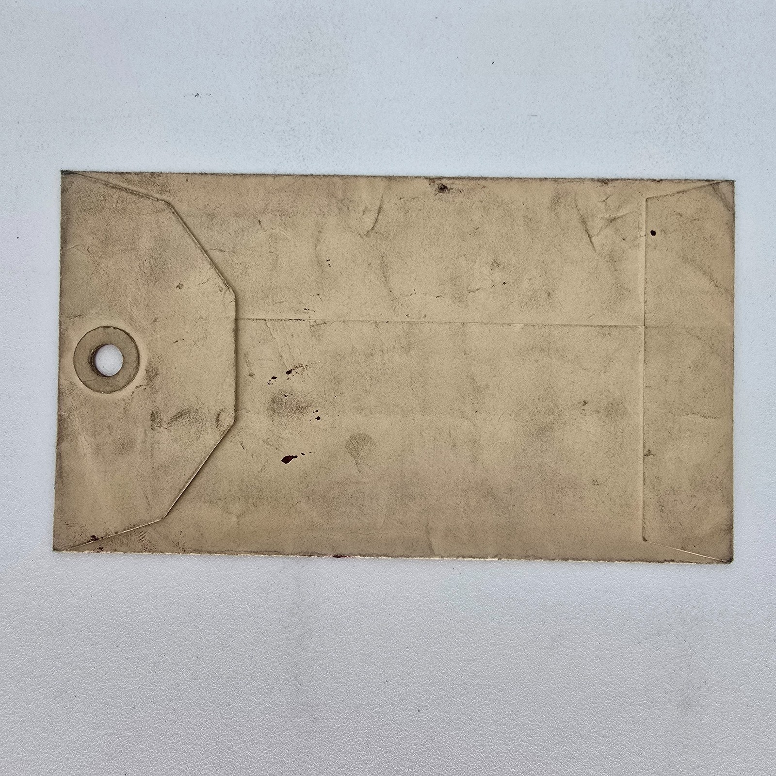 1930s Clark Cutaway Harrow Wonder Disker Instruction Sheet Farm Implement Disk
