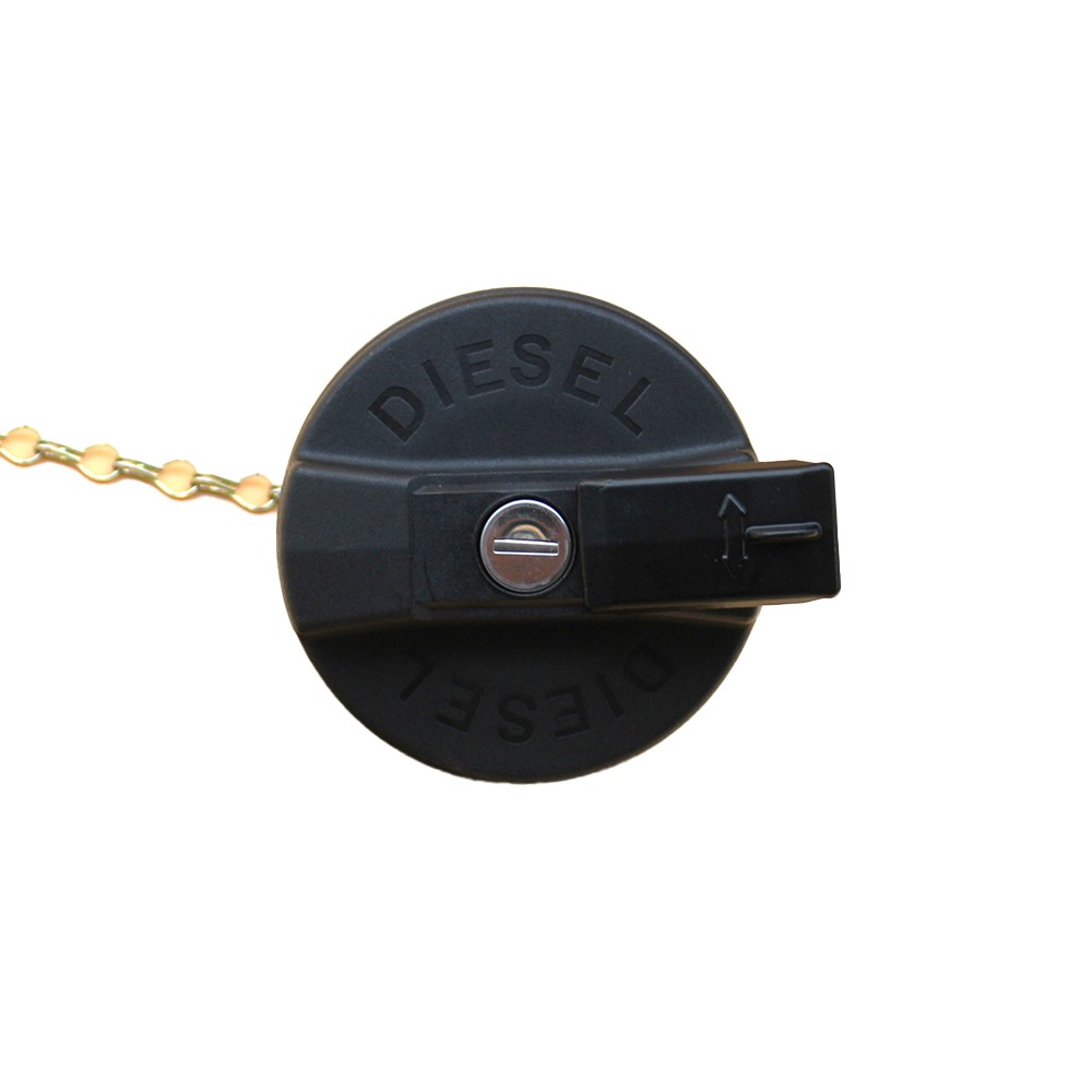 Lockable Fuel Filler Cap Fits Landini Replaces 226384A1