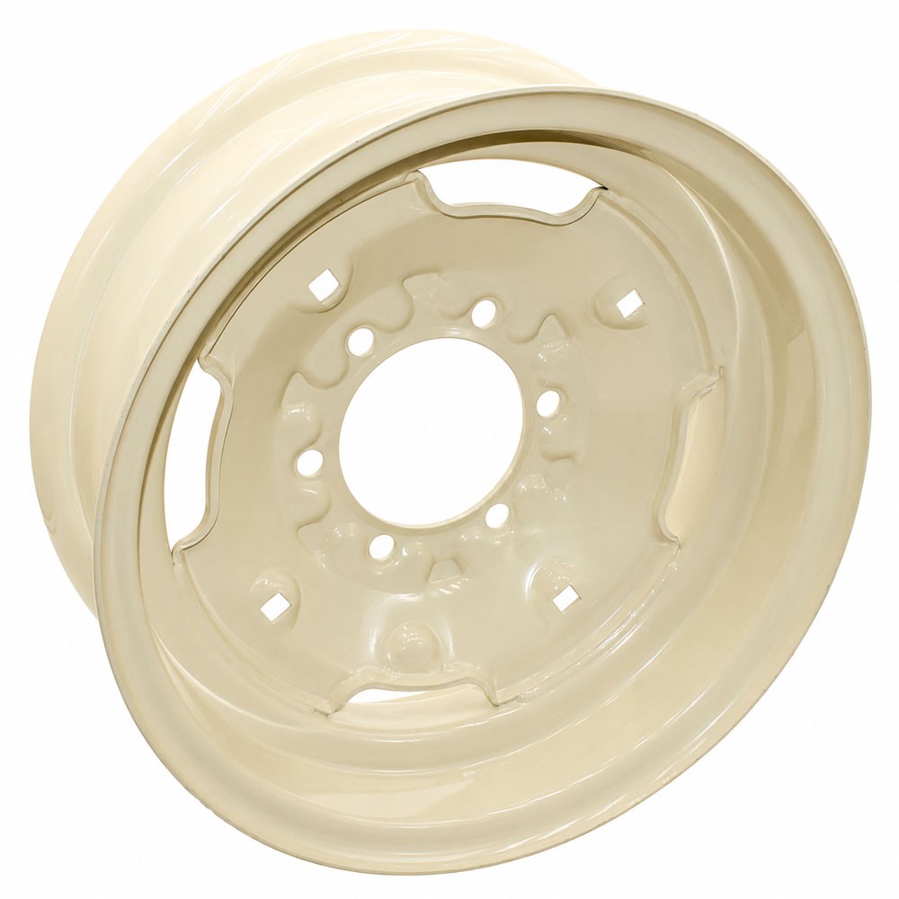 70000-00028 Wheel Rim Fits Kubota B1550 B1700 B1750 B2100 B2400 B6100