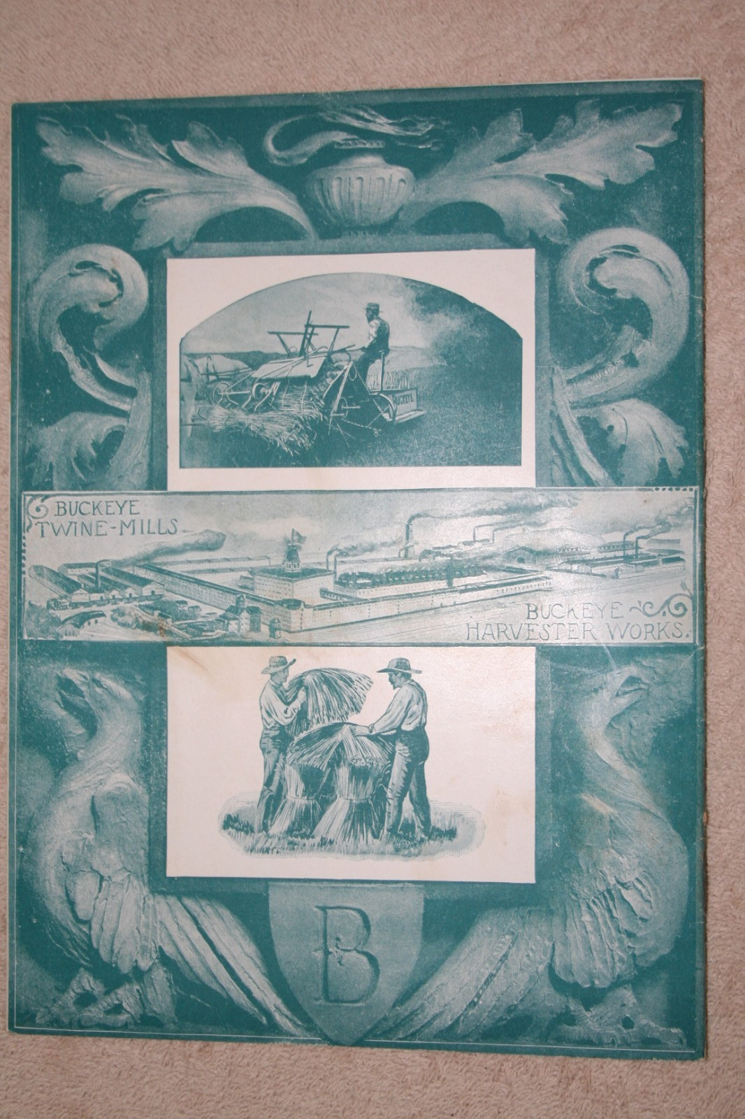 AULTMAN – MILLER & CO. BROCHURE