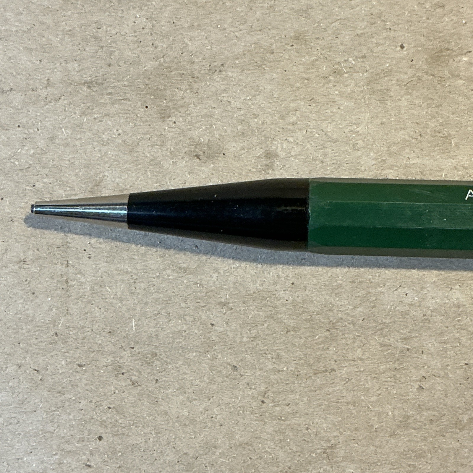 Group Of 3 NOS Big Crop Vertagreen Armoir Fertilizer Mechanical Pencil INV-AD52