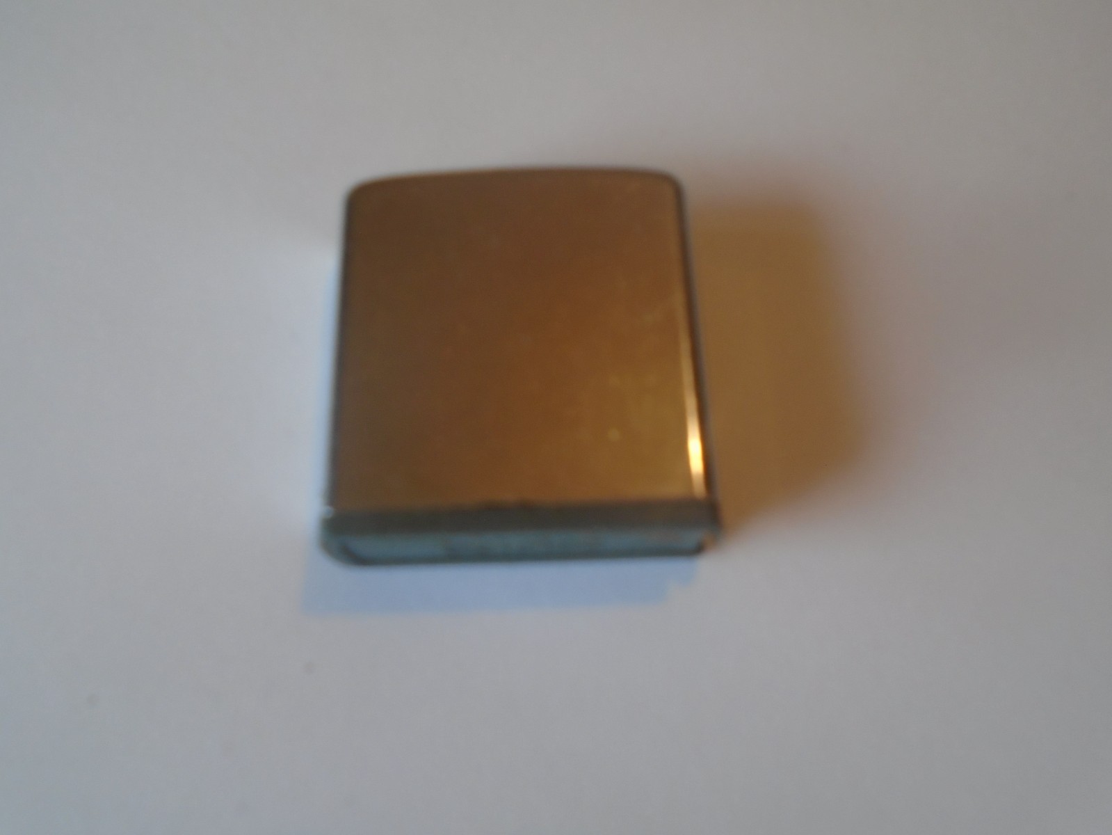 Vintage Zippo Tape Measure Oil and Gas Well Drilling made in usa cliffs drilling