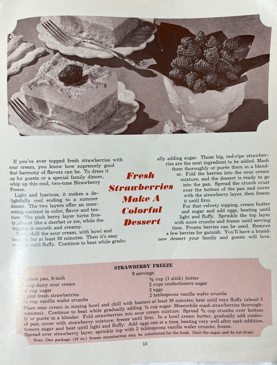 1968 Farming Magazine Ohio Farm Advertising Production Credit Association Vintag