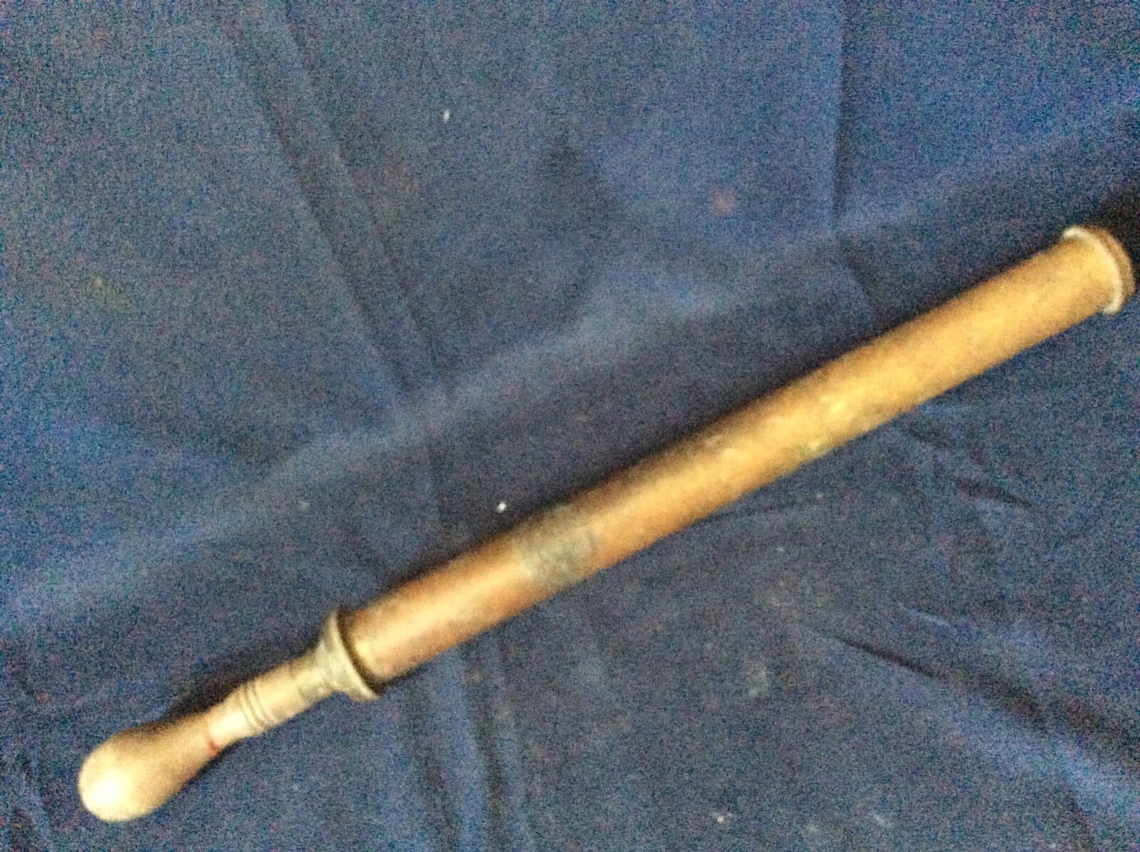 Antique Pump for Agricultural implements Woodhouse & co N.Y