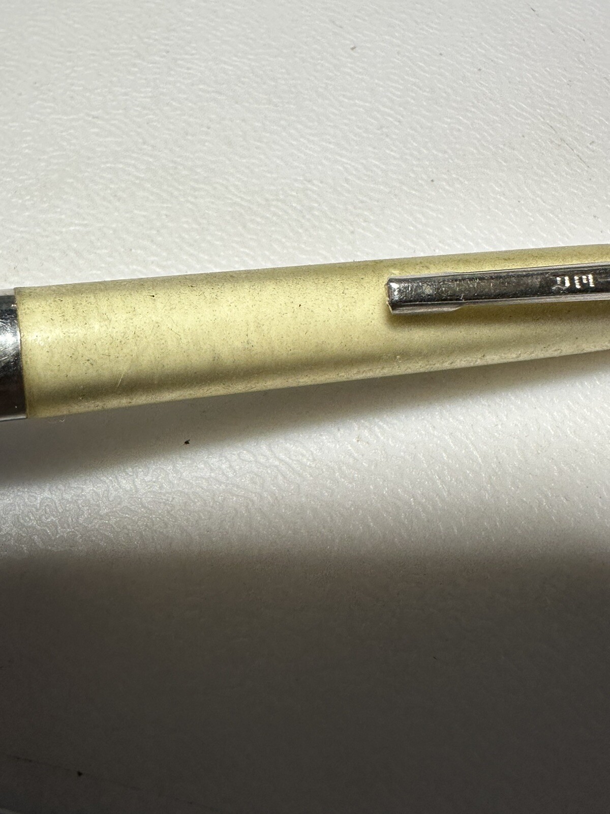 Vintage Cozad Nebraska H-B Trucking HB Livestock Cattle Hauling Truck Driver Pen