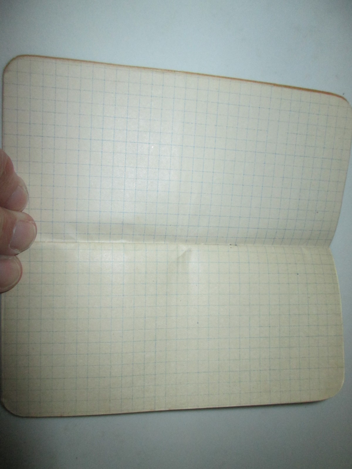 1926 Plymouth Binder Twine Memo Book Plymouth Cordage Co, N Plymouth, Mass