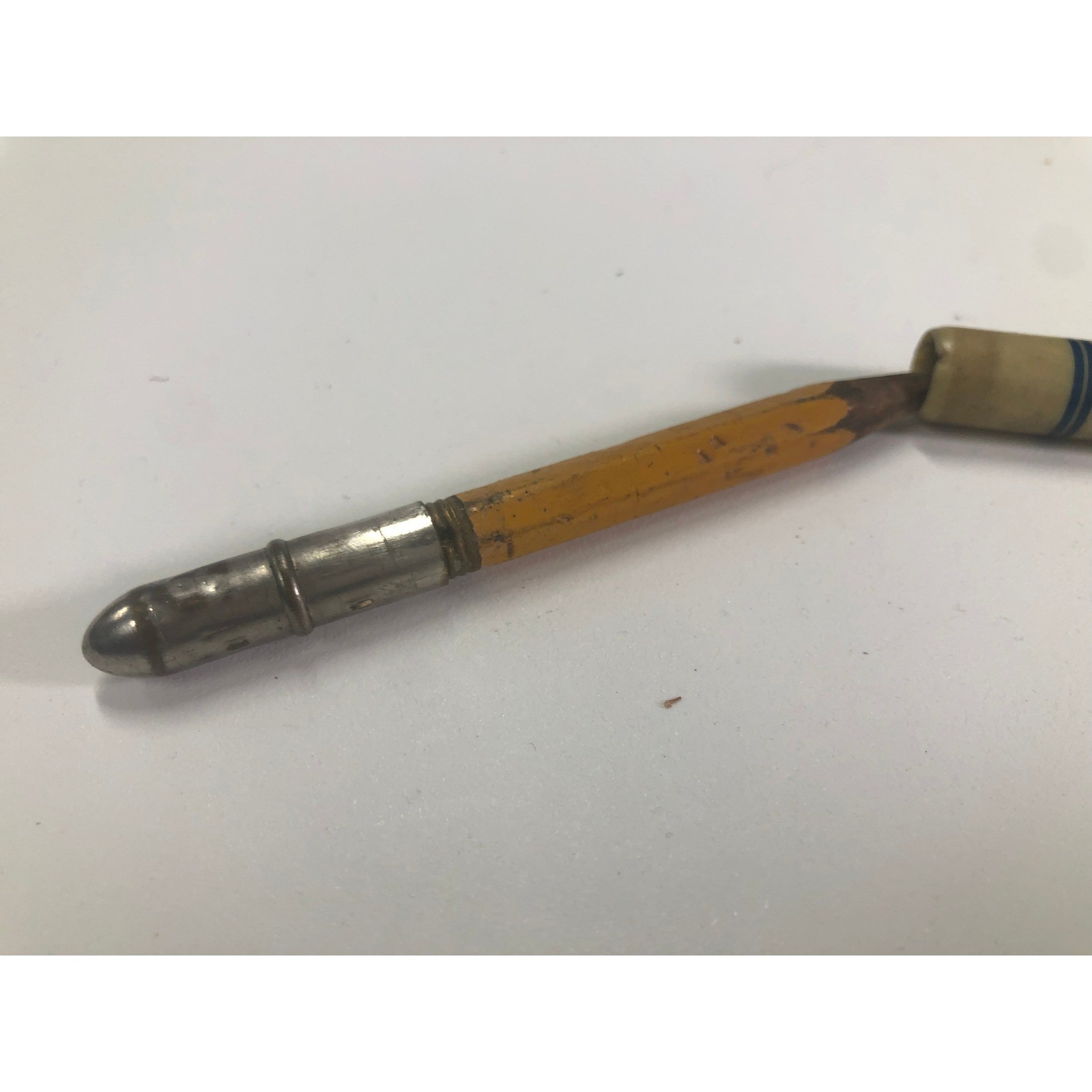 Vintage VC Fertilizers Advertising Pencil