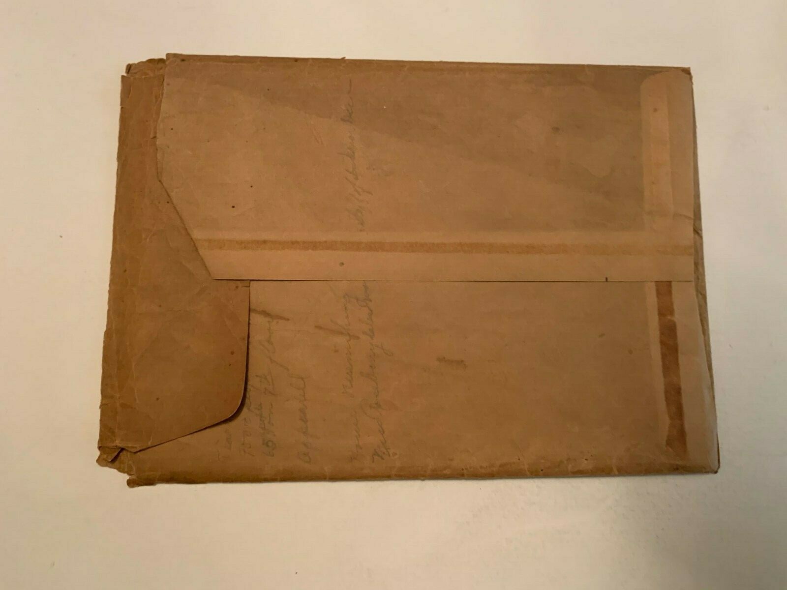 1925 Swift & Company Union Stock Yards Chicago Envelope