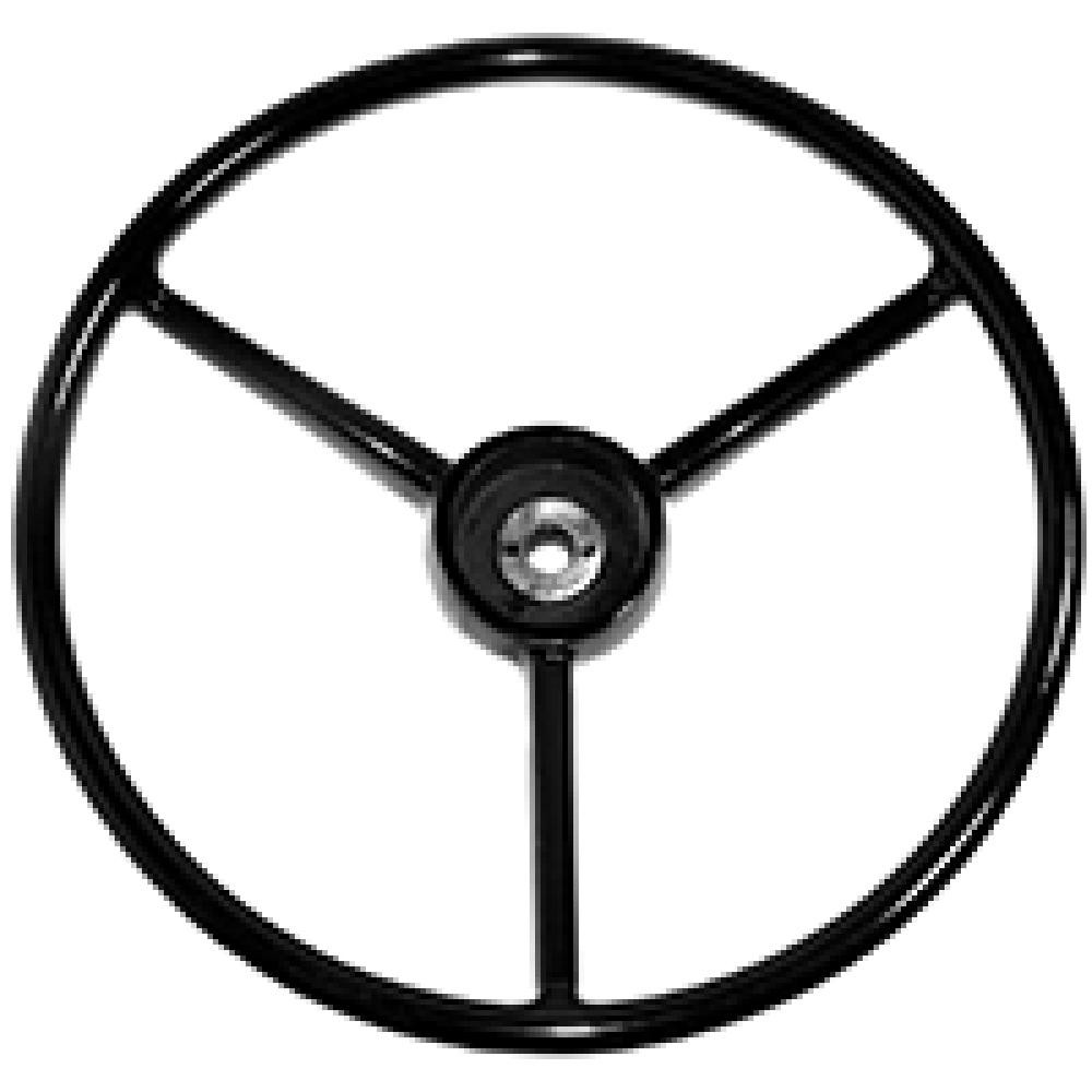 STEERING WHEEL Fits Case 275 4210 4230 4240 C100 C50 C60 C70 C80 C90