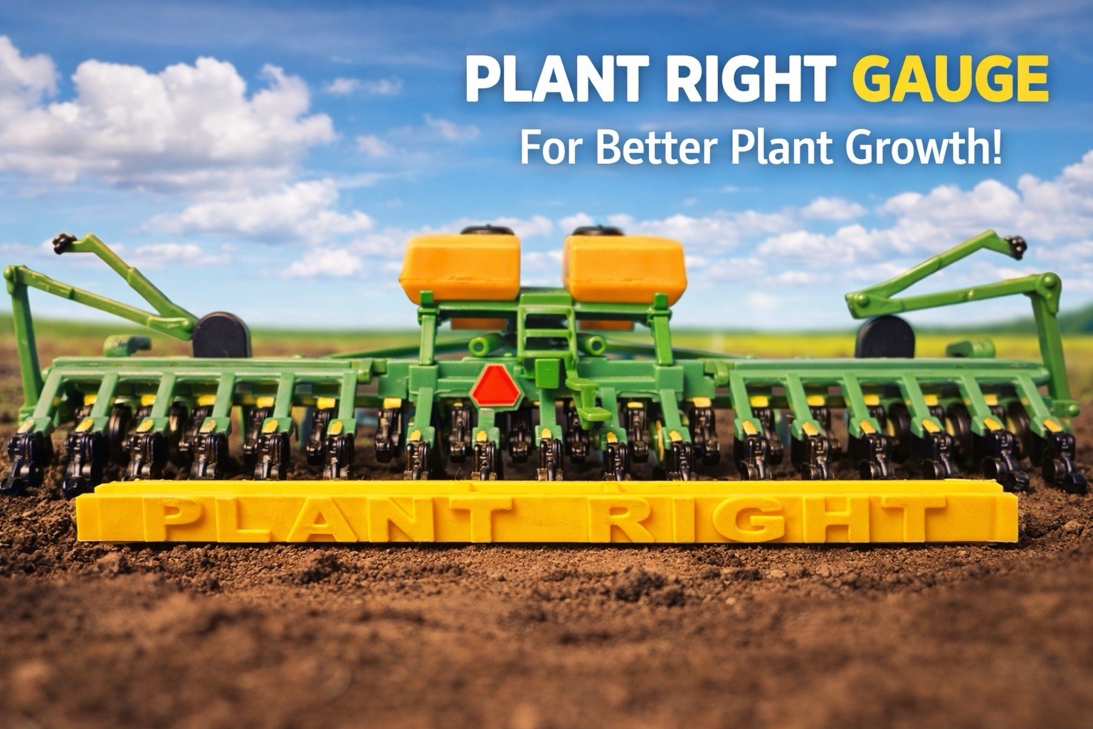 🌱 Plant-Right Gauge™