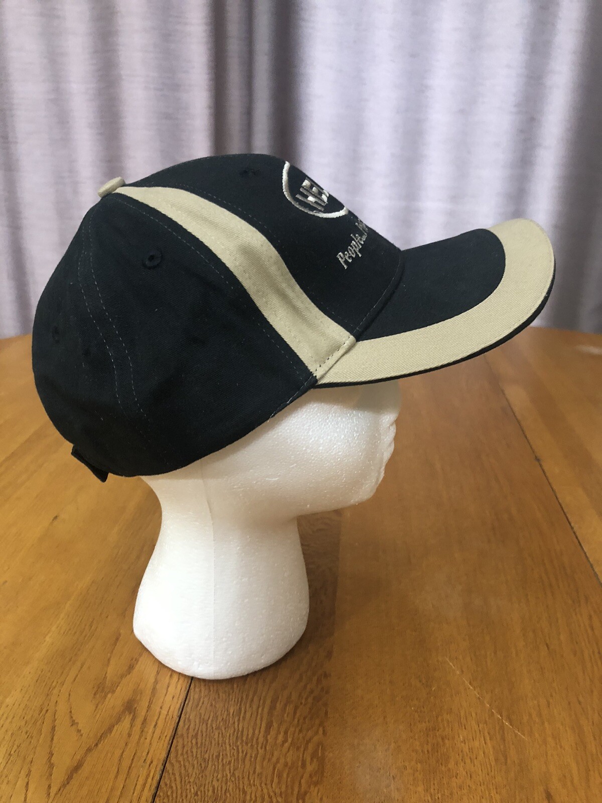 Vintage Helena Agriculture Hat Cap Adjustable Strapback Farming