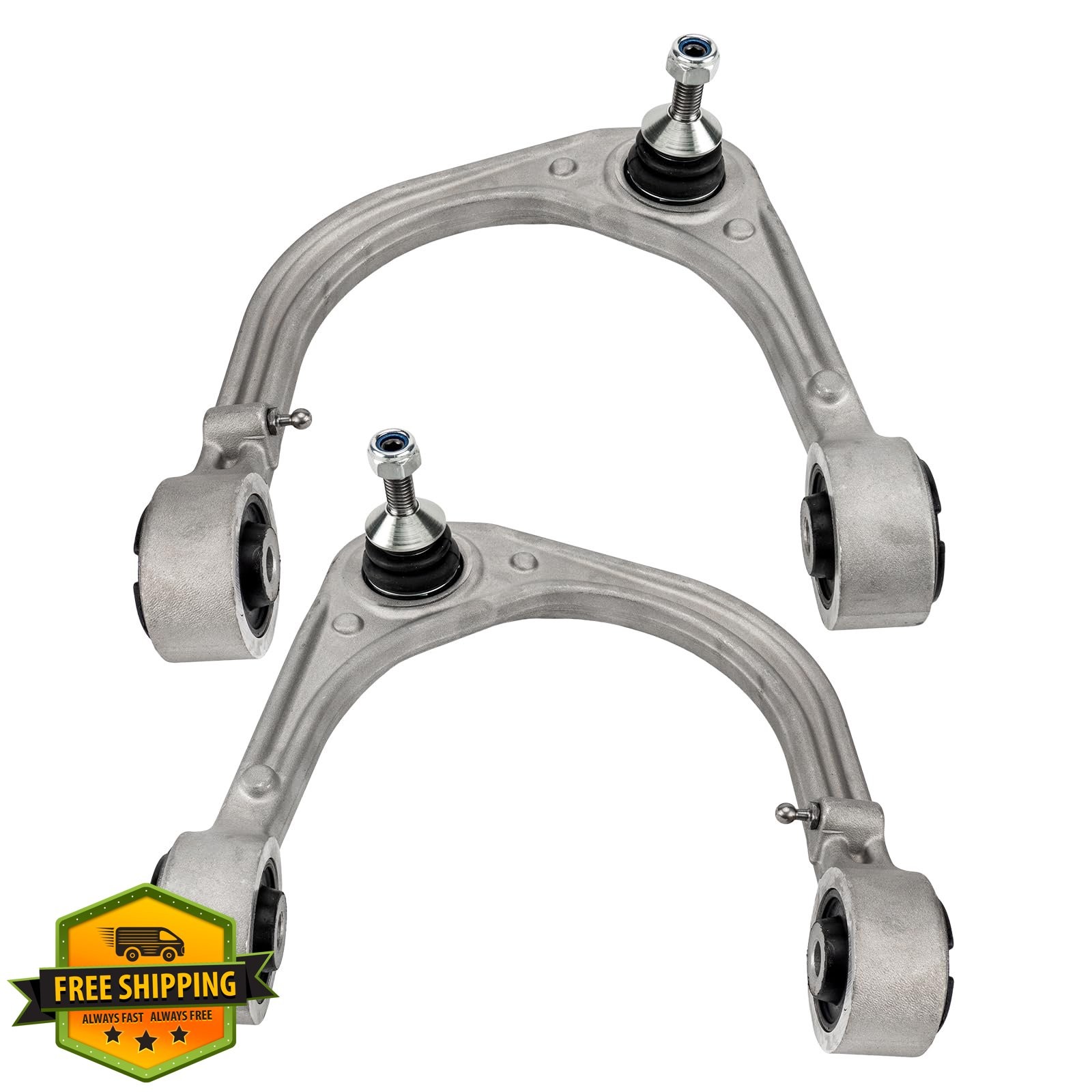 KAC 2Pcs Front Upper Suspension Kit 2008-2015 CTS
