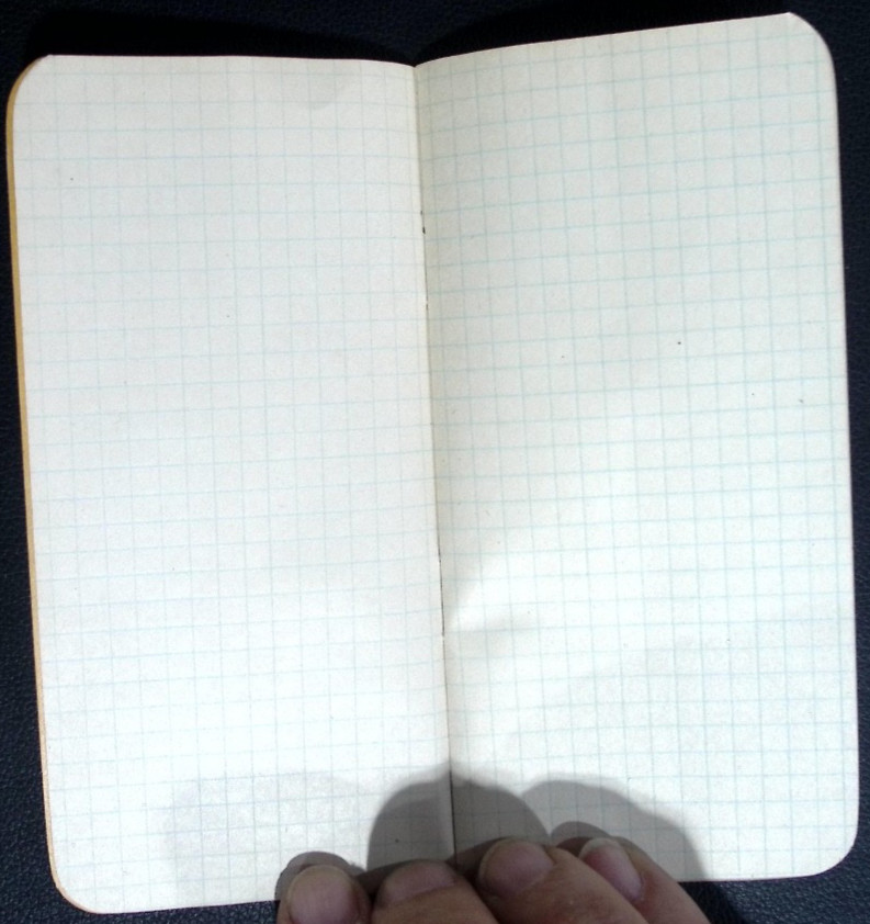 Vintage Hoffman Poultry Powder Advertising Notebook Allentown PA Farm Ad