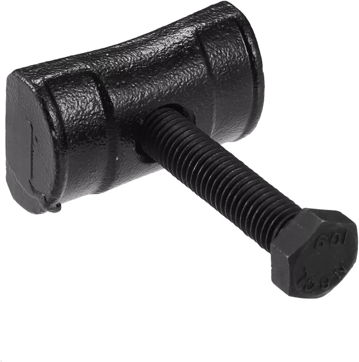 Torsion Bar Adjustment Block Nuts and Bolts, Compatible with Chevy Silverado