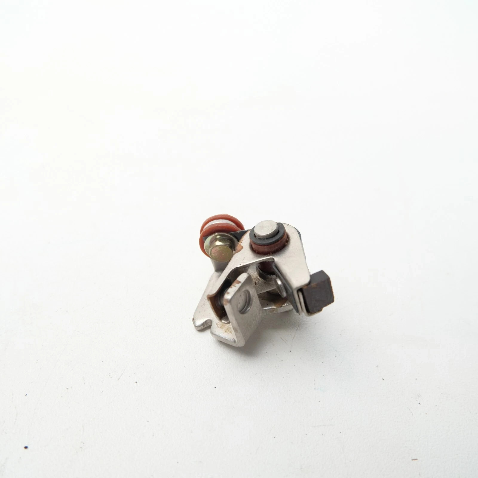 Fits For Suzuki K90 A100 TC90 TS100 TS90 GT100 B100 Ignition Contact Point